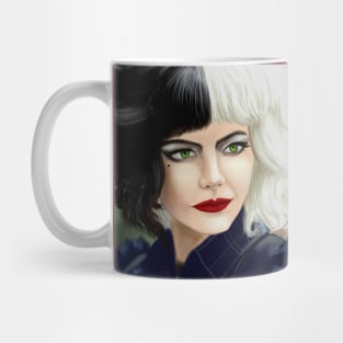 Cruella Mug